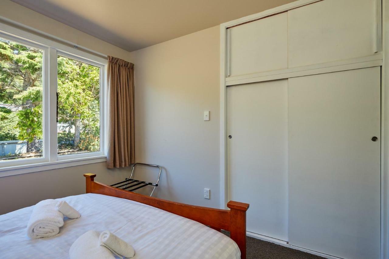 Vila Kopuha Kaikoura Exteriér fotografie