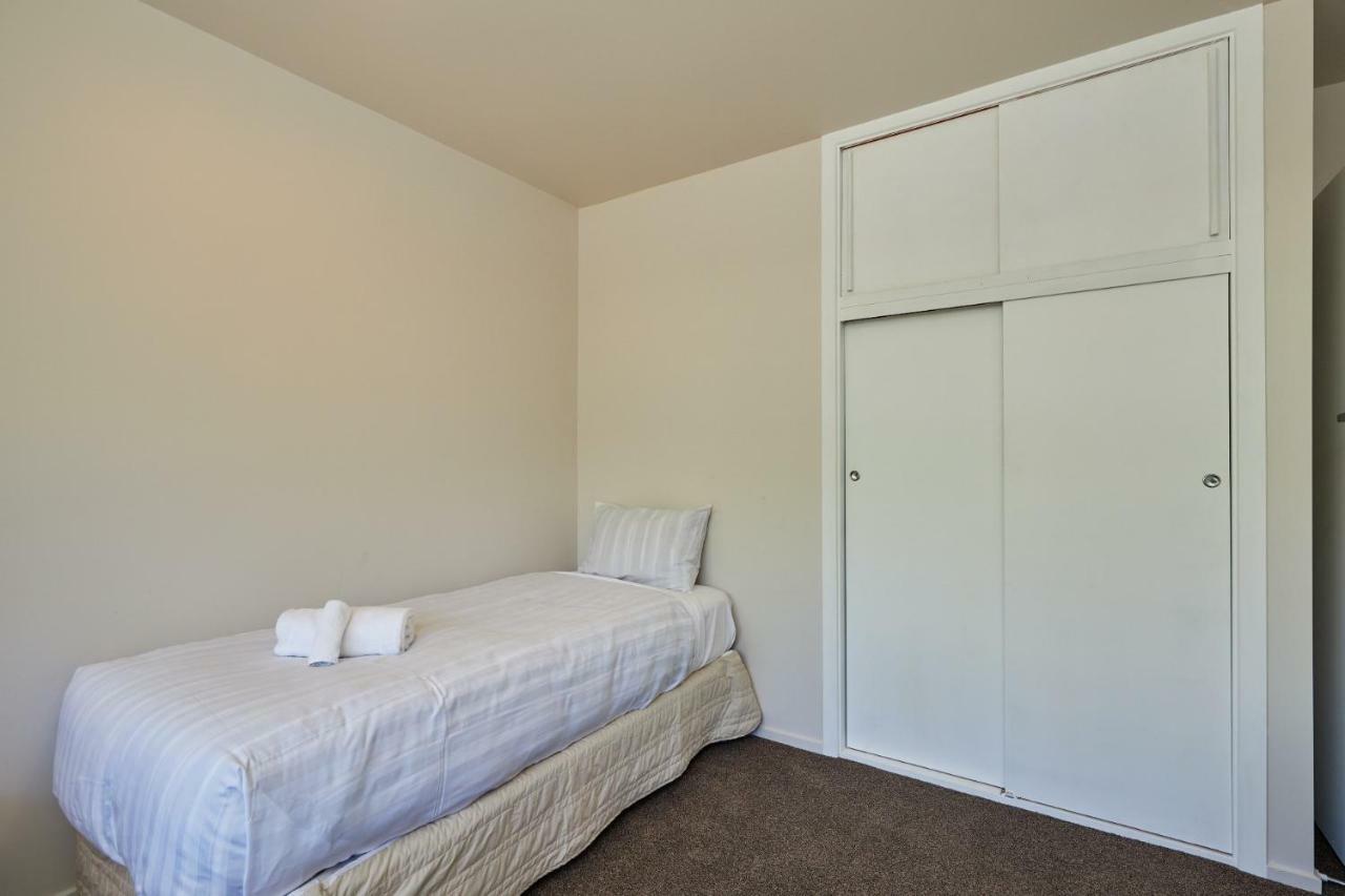 Vila Kopuha Kaikoura Exteriér fotografie