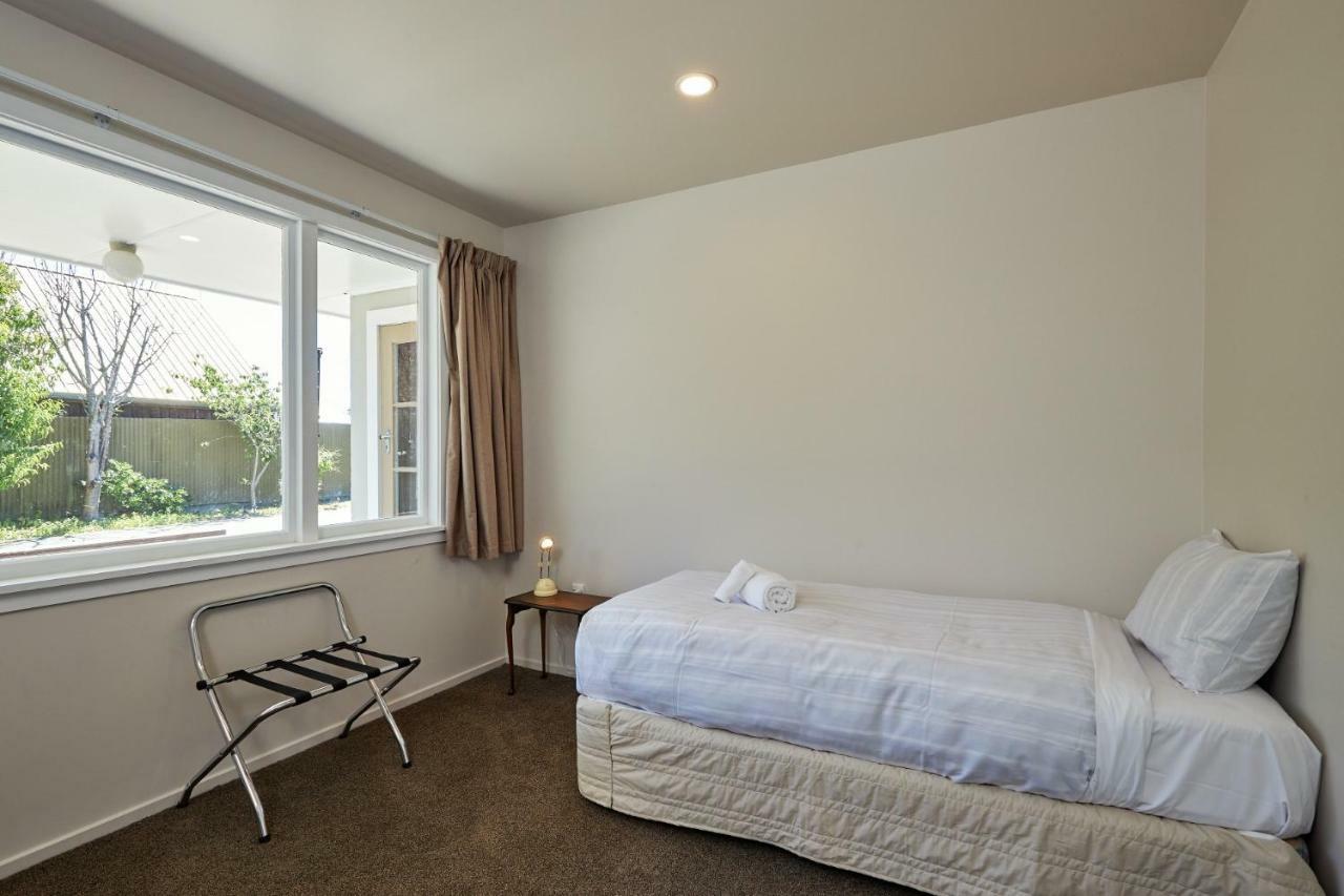 Vila Kopuha Kaikoura Exteriér fotografie