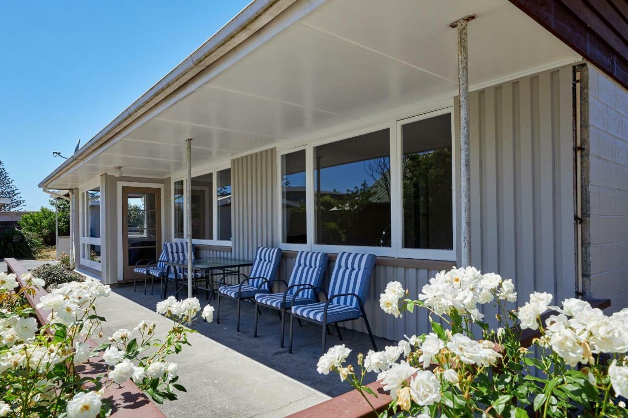 Vila Kopuha Kaikoura Exteriér fotografie