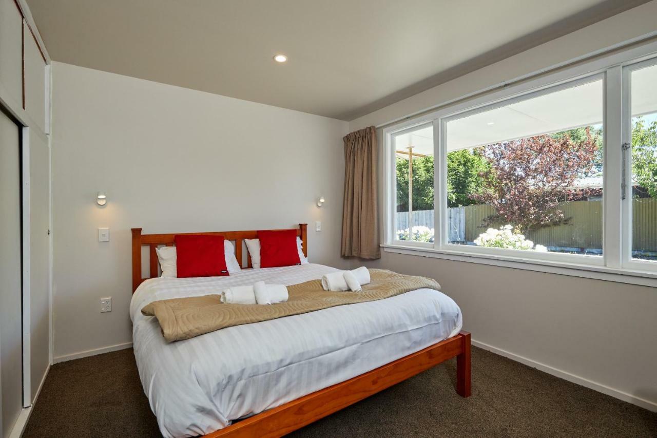 Vila Kopuha Kaikoura Exteriér fotografie